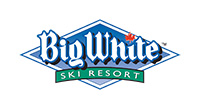 big white