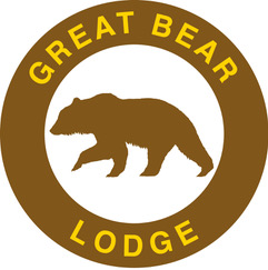 Great bear lodge