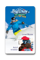 New Look Season Pass