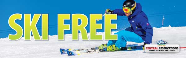 Ski Free