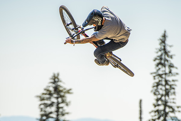 Big White Invitational Slopestyle