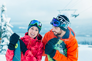 Save On Bring a Friend Lift Tickets
