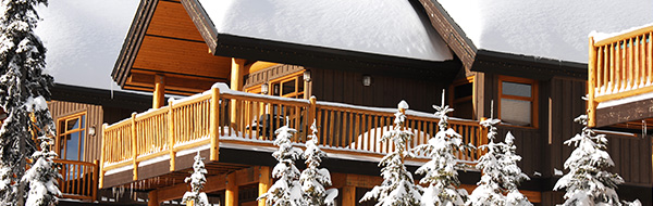 February lift & lodging
