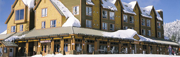 February lift and lodging