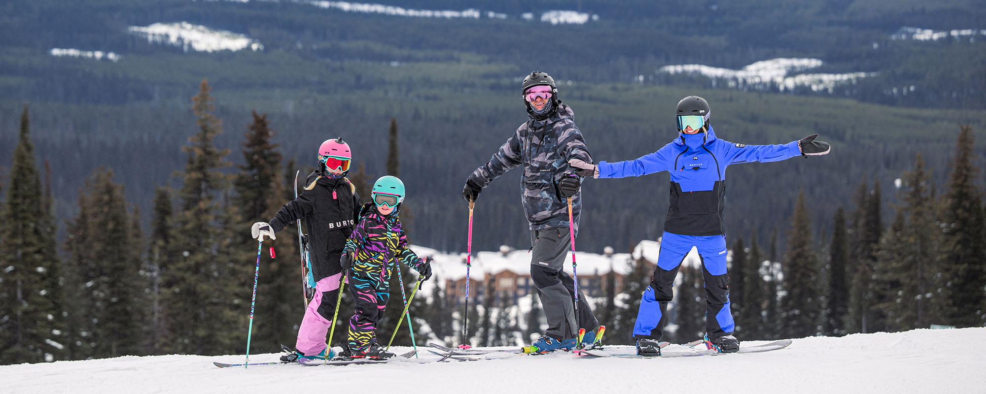 Early Bird Season Passes