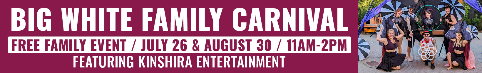 Family carnival