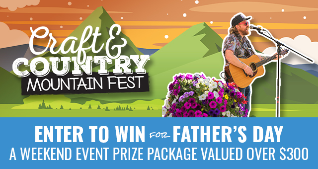 Father's Day Contest