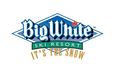 big white