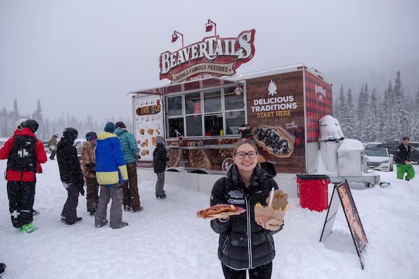 Beavertails