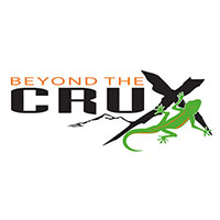 beyond the crux