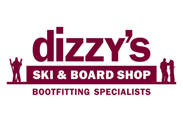 Dizzy's logo