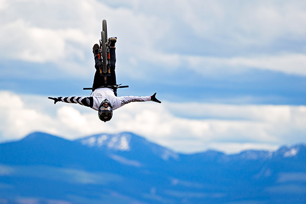 Freeride