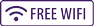 free wifi