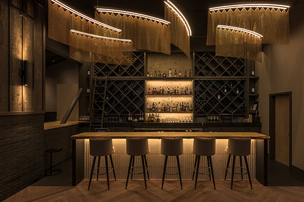 Kettle Valley Steakhouse