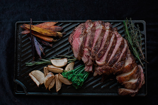 Kettle Valley Steakhouse