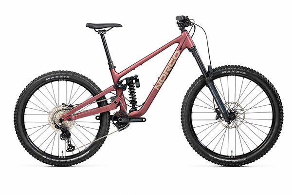 Norco Sight A2