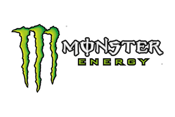 Monster Energy