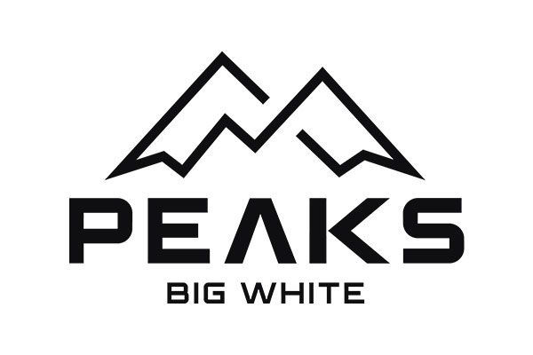 Peaks logo