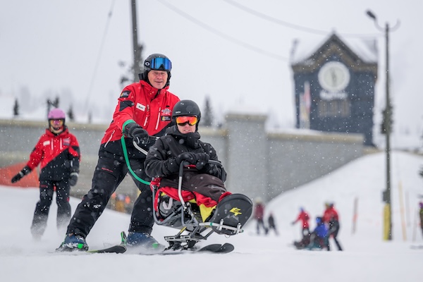 Powderhounds
