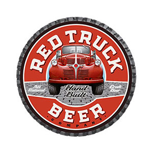 Red Truck logo