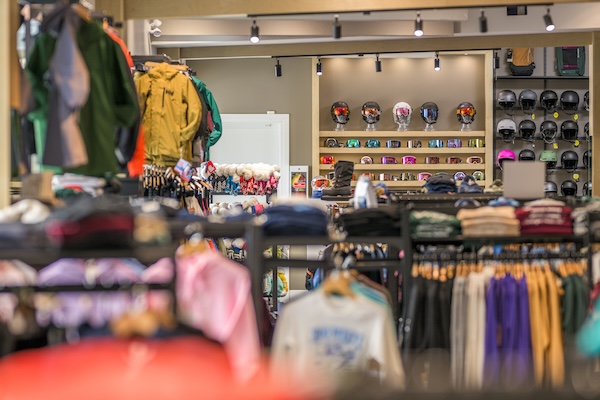 Retail