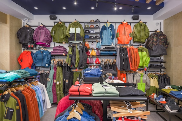 Retail