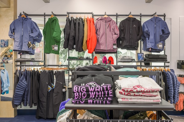 Retail