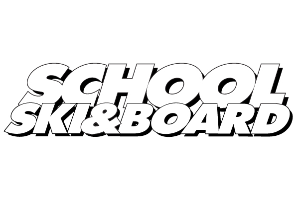 Big White Ski & Board School Logo
