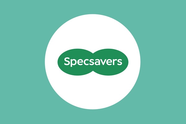 Specsavers 