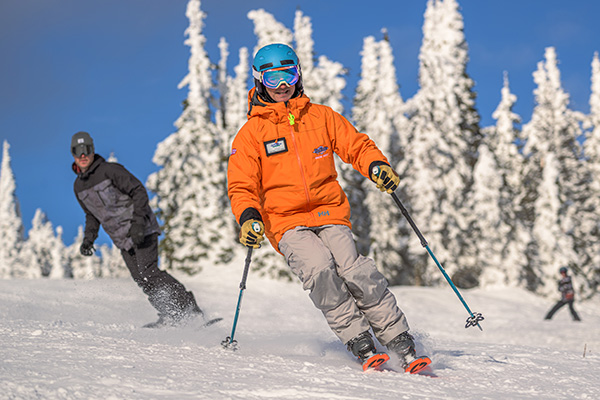 Free Mountain Tours