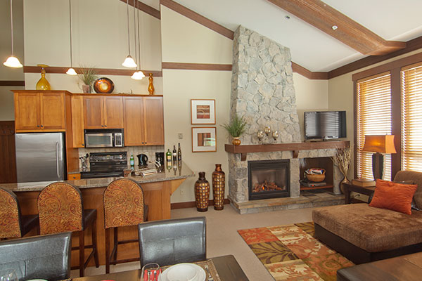 Stonebridge Lodge