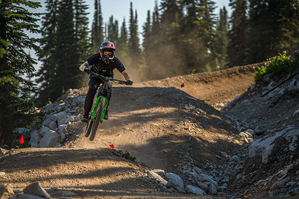 Bike Park