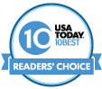 USA today 10best
