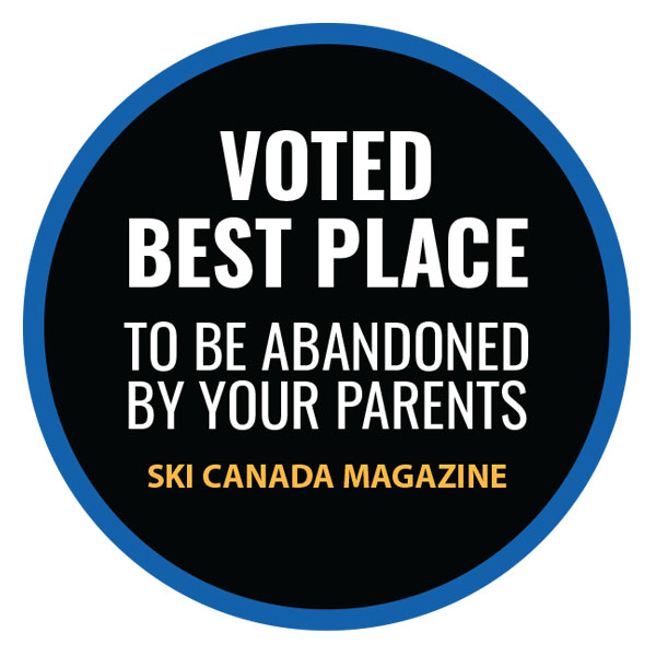 Tot Town Daycare award