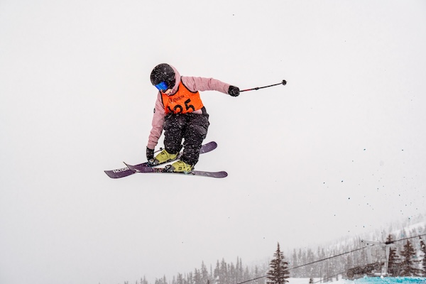 Freestyle Ski Club