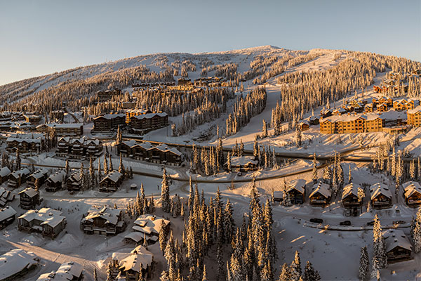 Choose Accommodation By Type