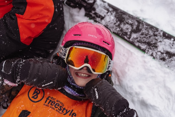Freestyle Ski Club