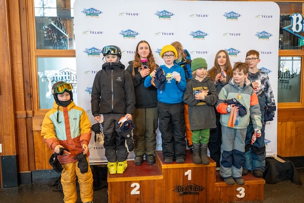 Freestyle Ski Club