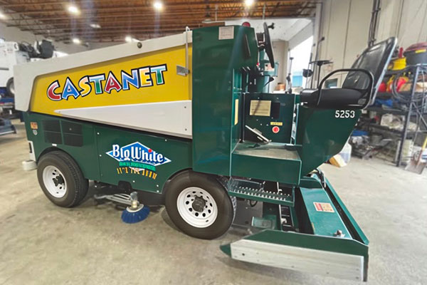 Zamboni