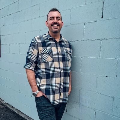 Ross Derrick