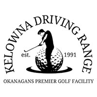 Kelowna driving range
