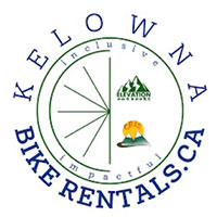 Kelowna bike rentals