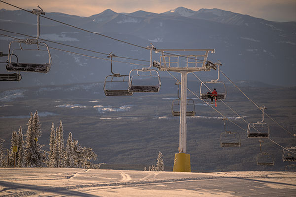 lifts