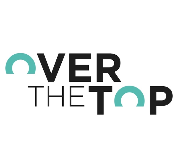 over the top