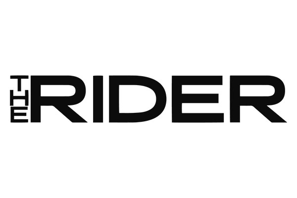 The Rider logo