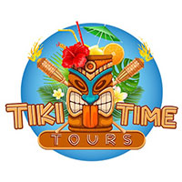 tiki time
