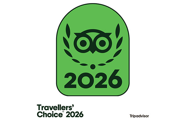 Tripadvisor 2026