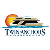 twin anchors