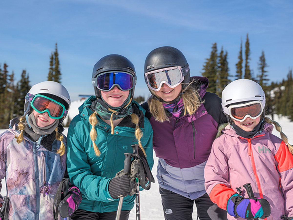 Early Bird Season passes