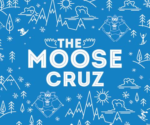 Moose Cruz